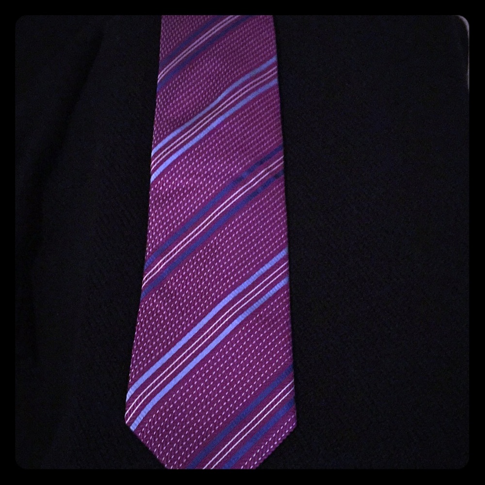 Men’s tie